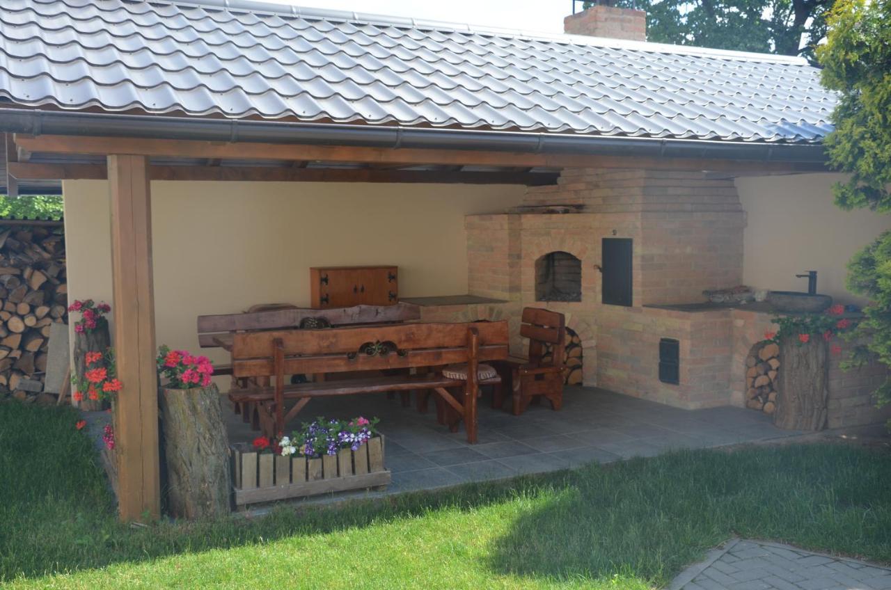 Penzion U Konicka Straziste  Exterior photo