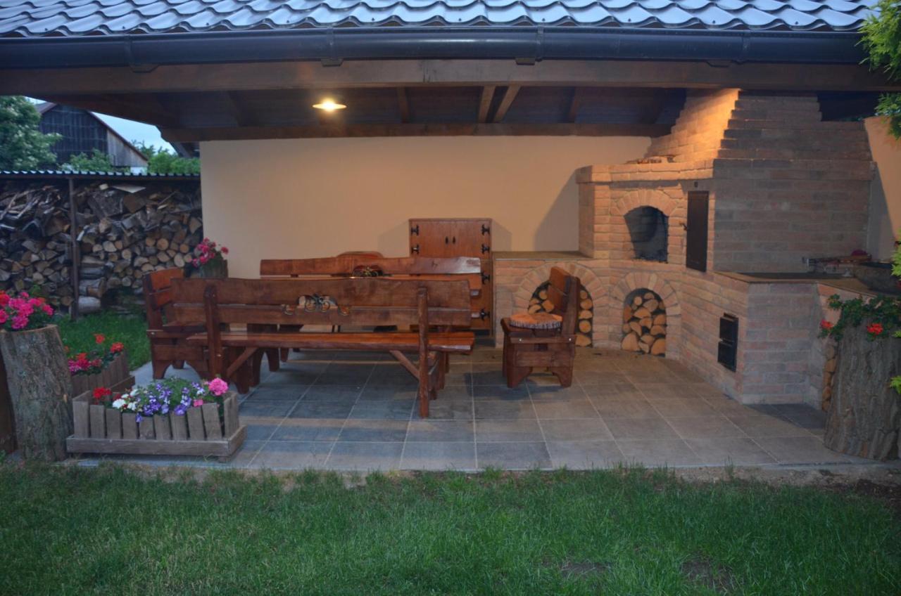 Penzion U Konicka Straziste  Exterior photo