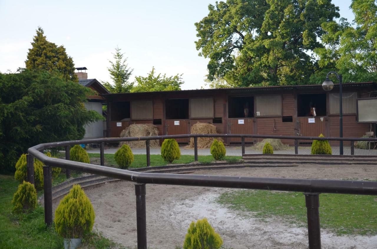 Penzion U Konicka Straziste  Exterior photo